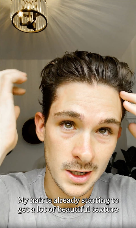 How to Use Pomade in Any Hair Type (Properly)