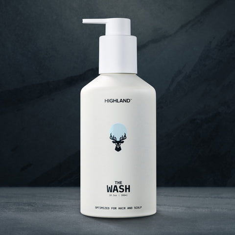 The Wash