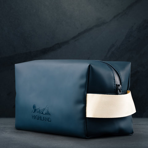 Highland Dopp Kit