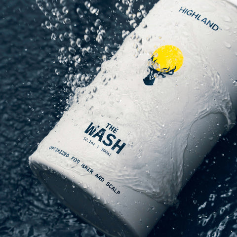 The Wash