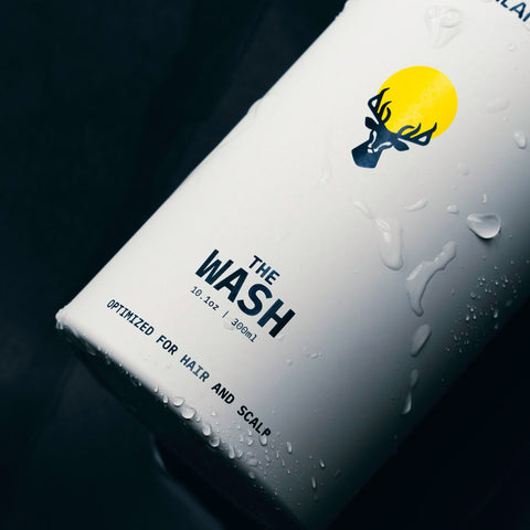 The Wash