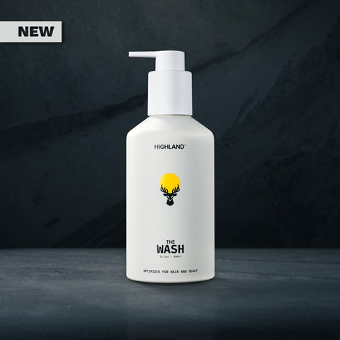 The Wash