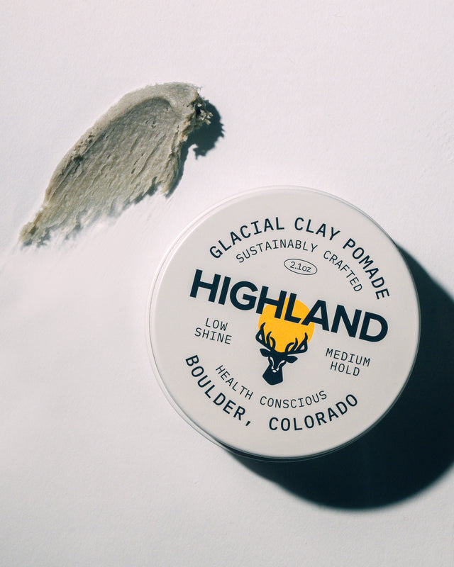 Why Your Hair Needs You to Switch to an All-Natural Hair Clay