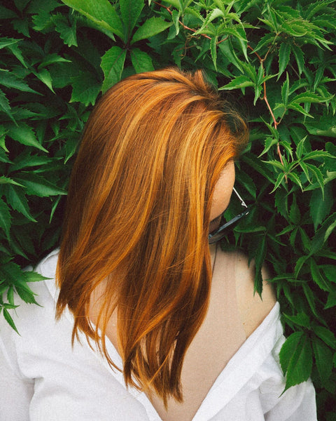 Color Safe Shampoo