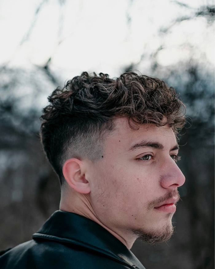 best low taper fade modern hair styles