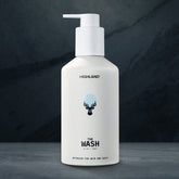 The Wash