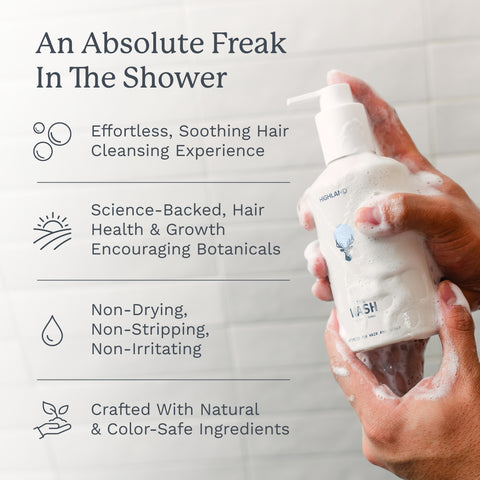 The Wash