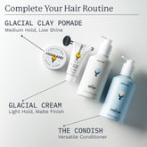 Glacial Cream