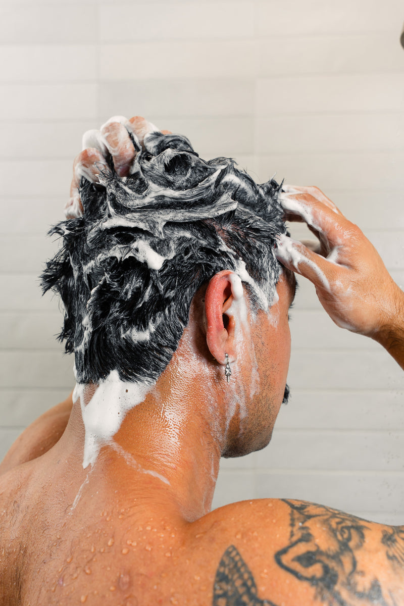 The Wash