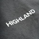 Highland Essential Tee