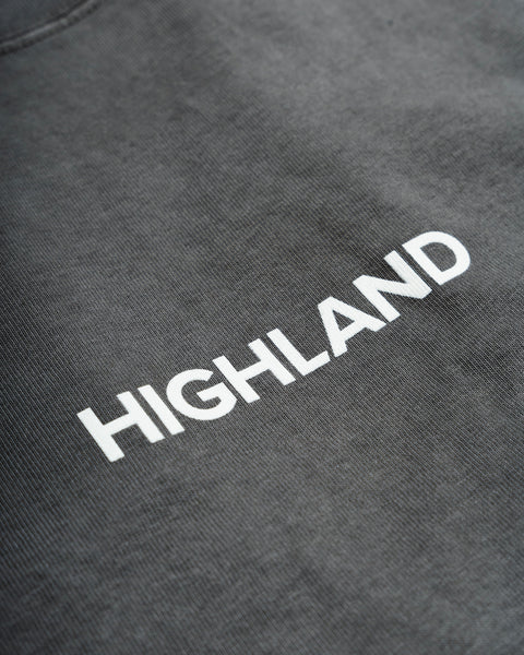 Highland Essential Tee