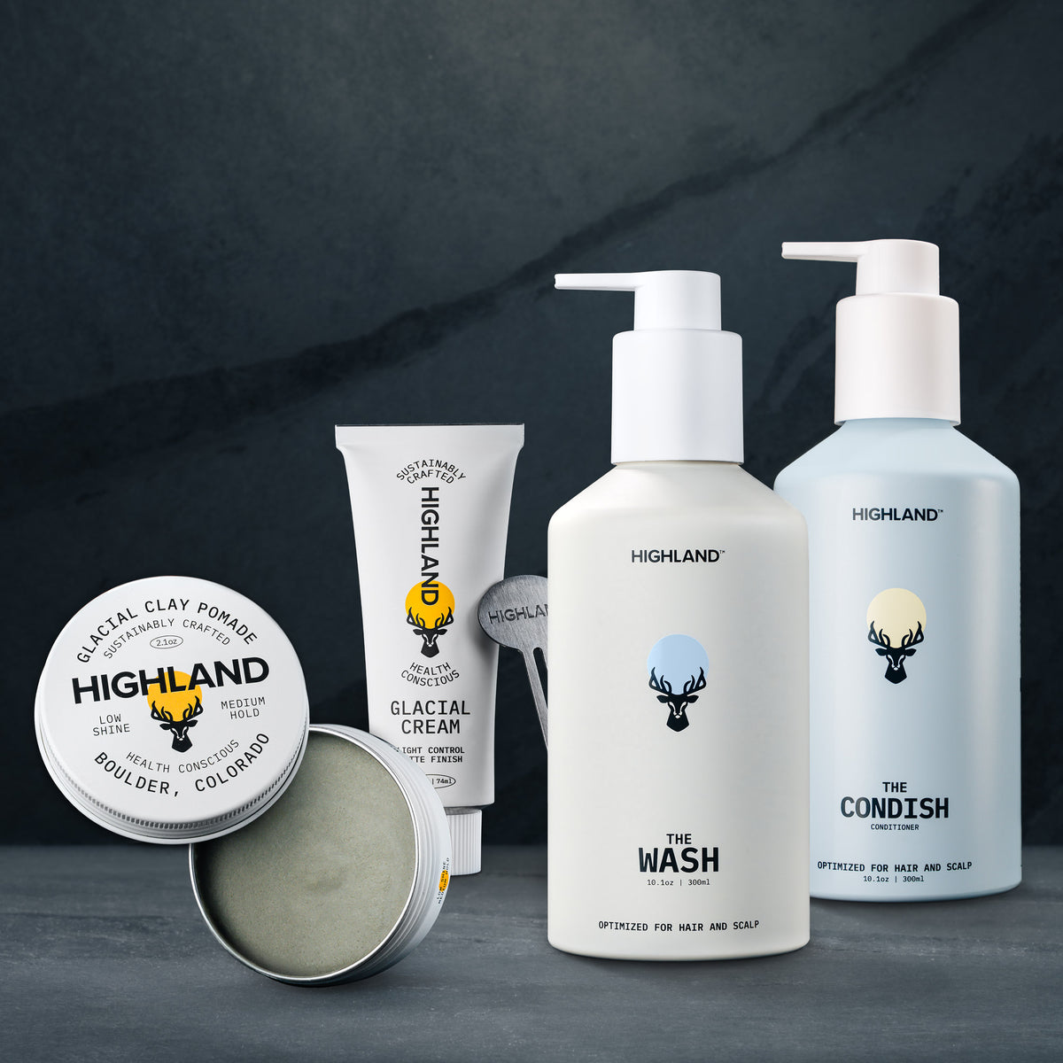 The Everything Kit