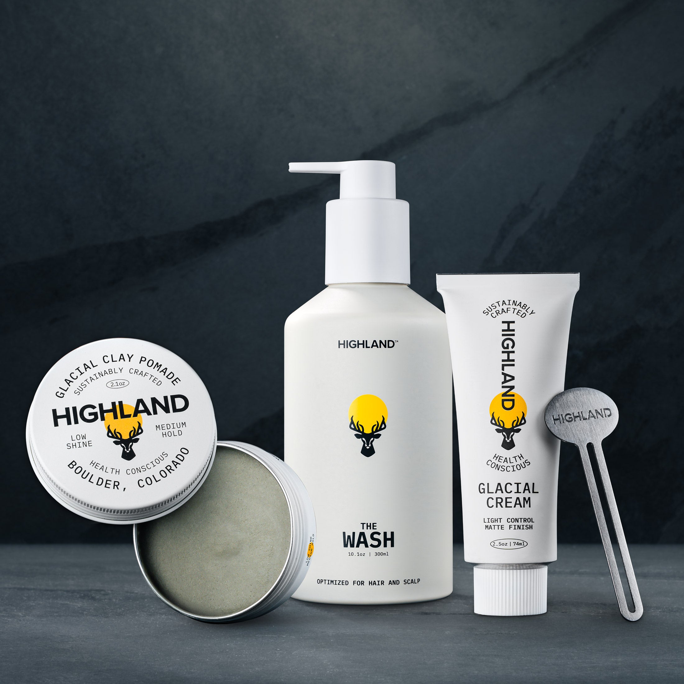 Discovery Kit – Highland