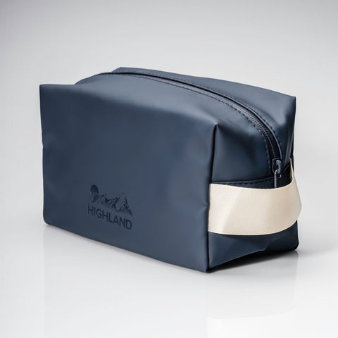 Glacial Cream and Dopp Kit Bundle