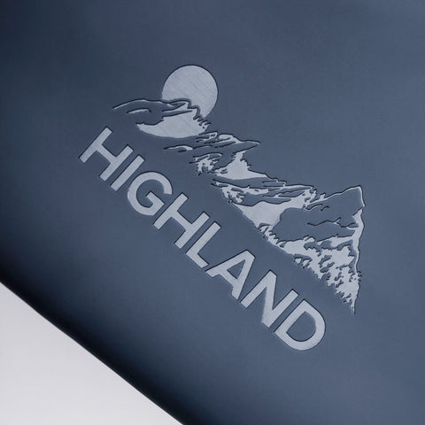 Glacial Cream and Dopp Kit Bundle