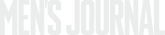 Men's Journal Logo