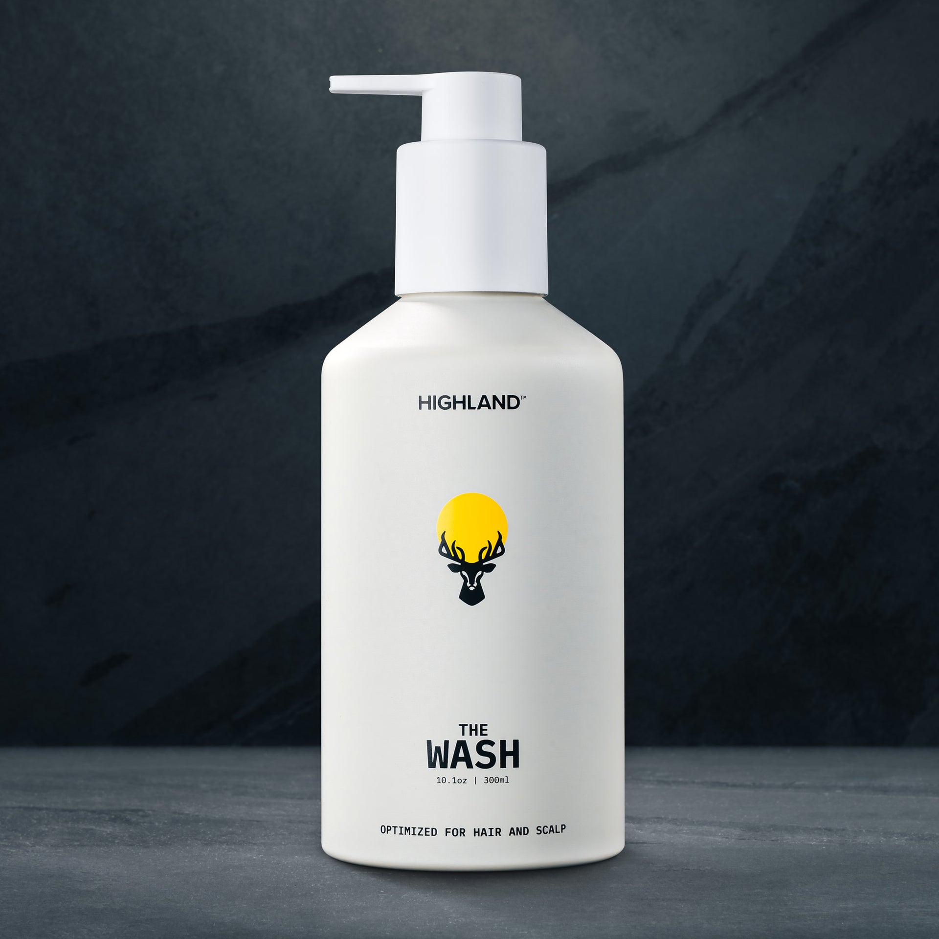 Wash