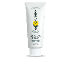 Glacial Cream