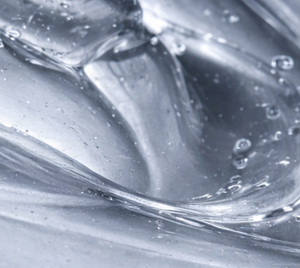 Softness + Hydration